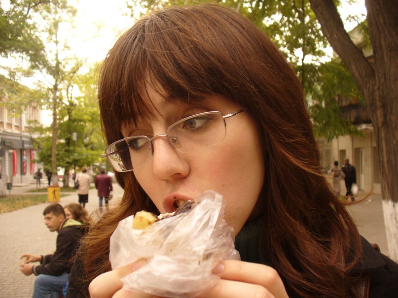 Виктория Скрипниченко | Херсон