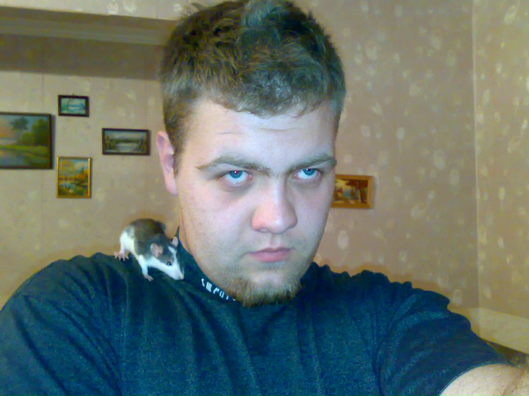 Илья Кацебуров | Минск