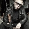 Аватар: Владиус Галыгин