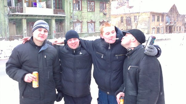 №69, Леха Кочуров, Екатеринбург №69, Леха Кочуров, Екатеринбург