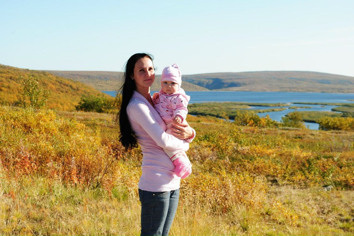 Юлия Петрова счастлива | Петрозаводск