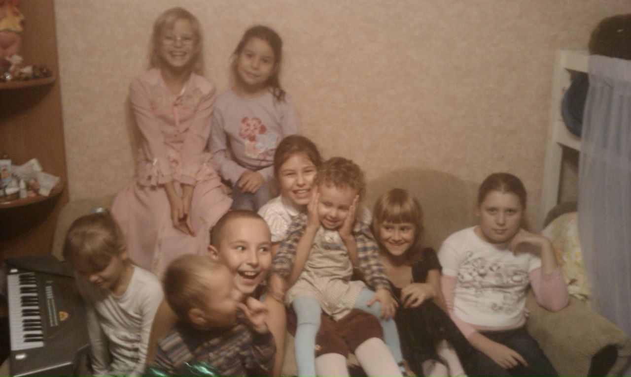 Алексей Болотенков | Степаньково