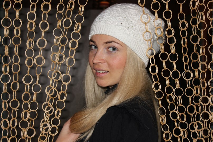 Анна Балацкая | Калининград