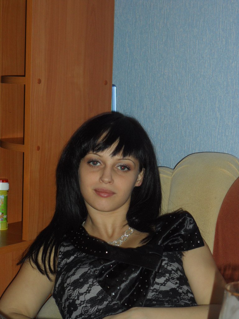 Юлия Бульченко | Кременчуг