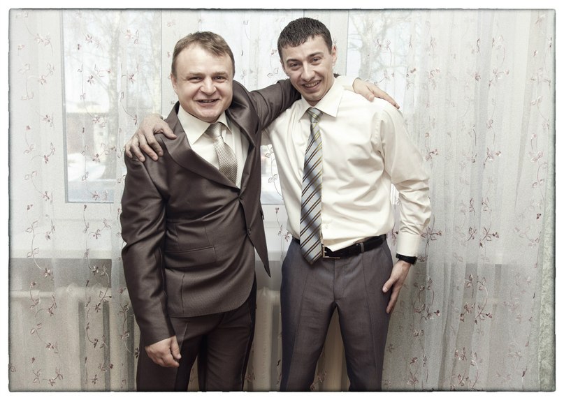 Кирилл Коржов Иванович | Брянск