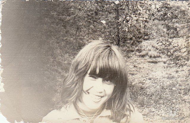 Ирина Исаева | Санкт-Петербург