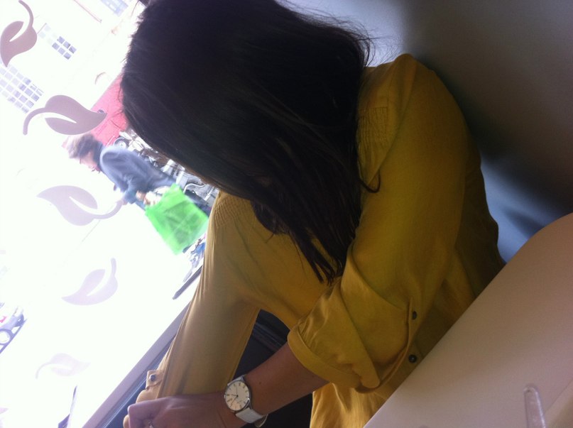 Настасья Крылова | Москва