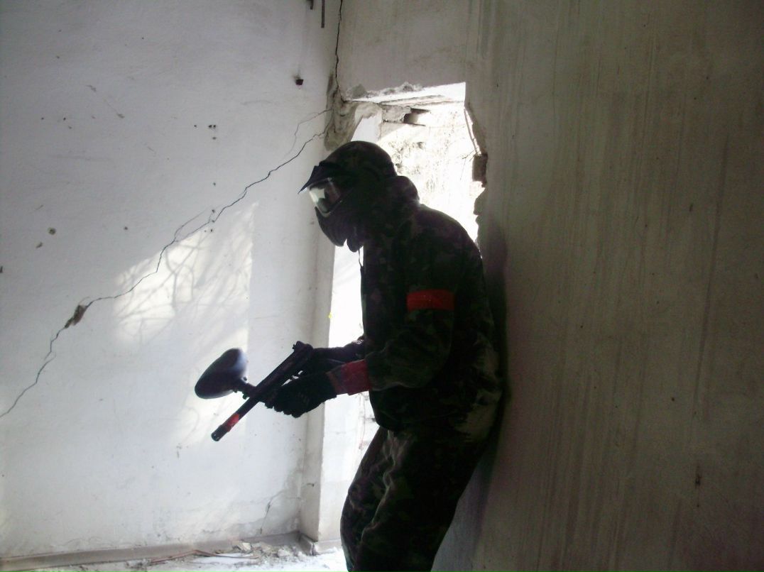 Сергей Панов | Первомайский