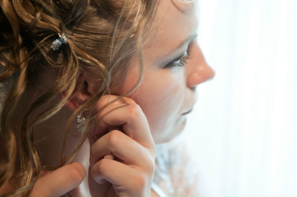 Дарья Касацкая | Санкт-Петербург