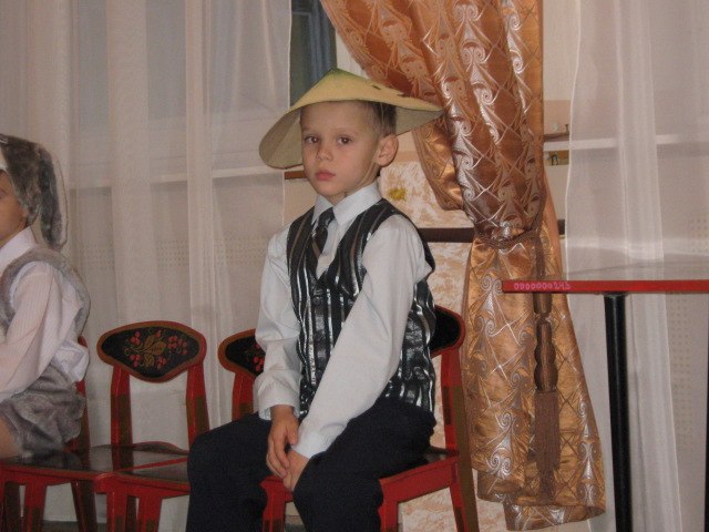 Валерия Егорова | Санкт-Петербург