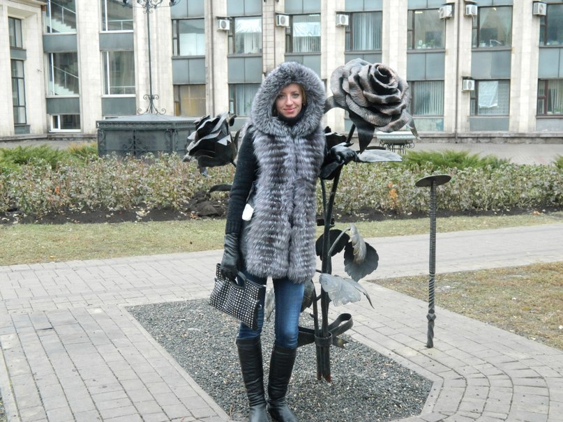 Татьяна Принич | Одесса