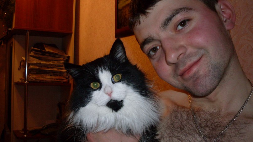 Андрей Мельник | Брест