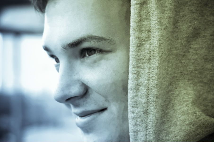 №94, Антон Абрезов №94, Антон Абрезов