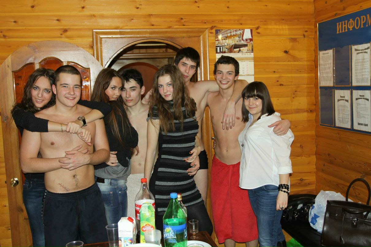 Федор Михеев | Серпухов