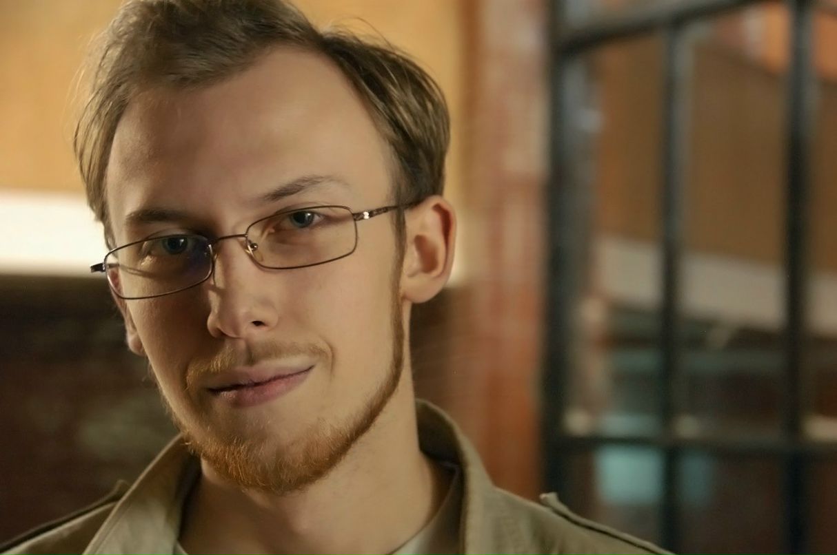 Денис Шипилов -=Мамонт=- | Санкт-Петербург