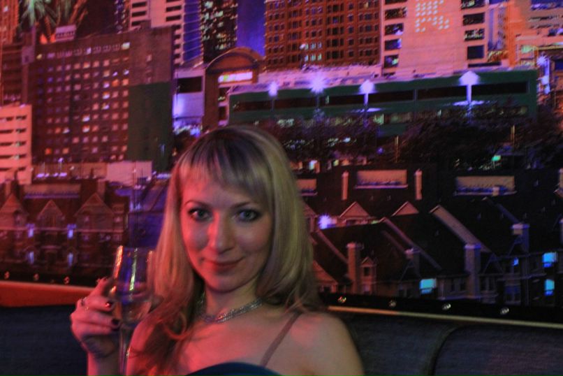 Елена Ляхова | Мурманск