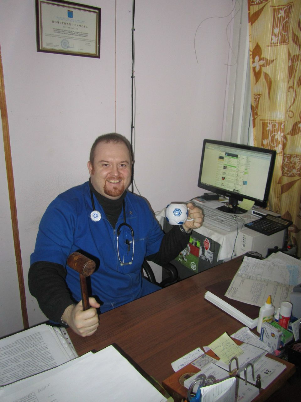 Александр Голубцов | Санкт-Петербург