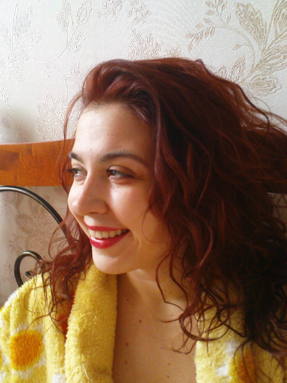 Анна Волкова | Минск