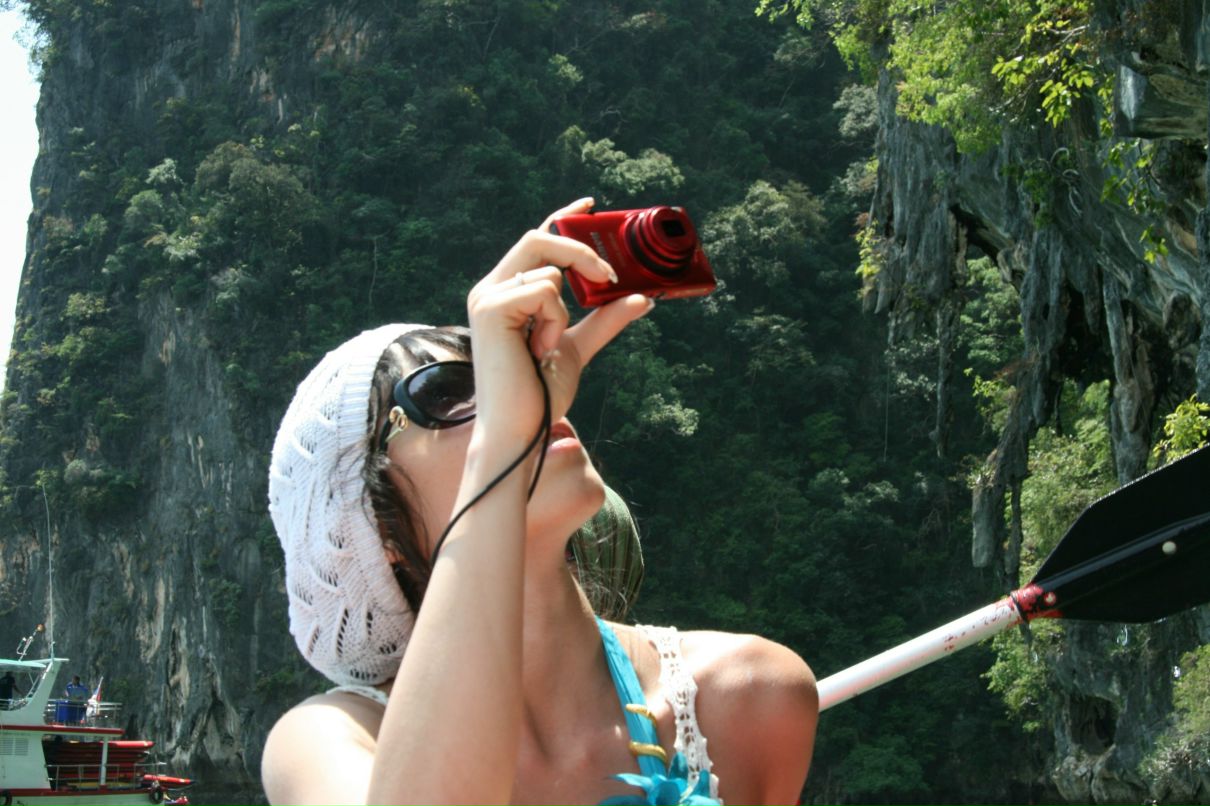 Татьяна Репсаева | Самара