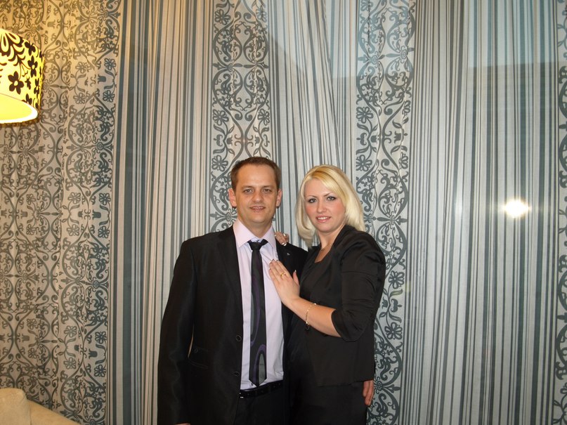 Olesja Sachs | Mannheim