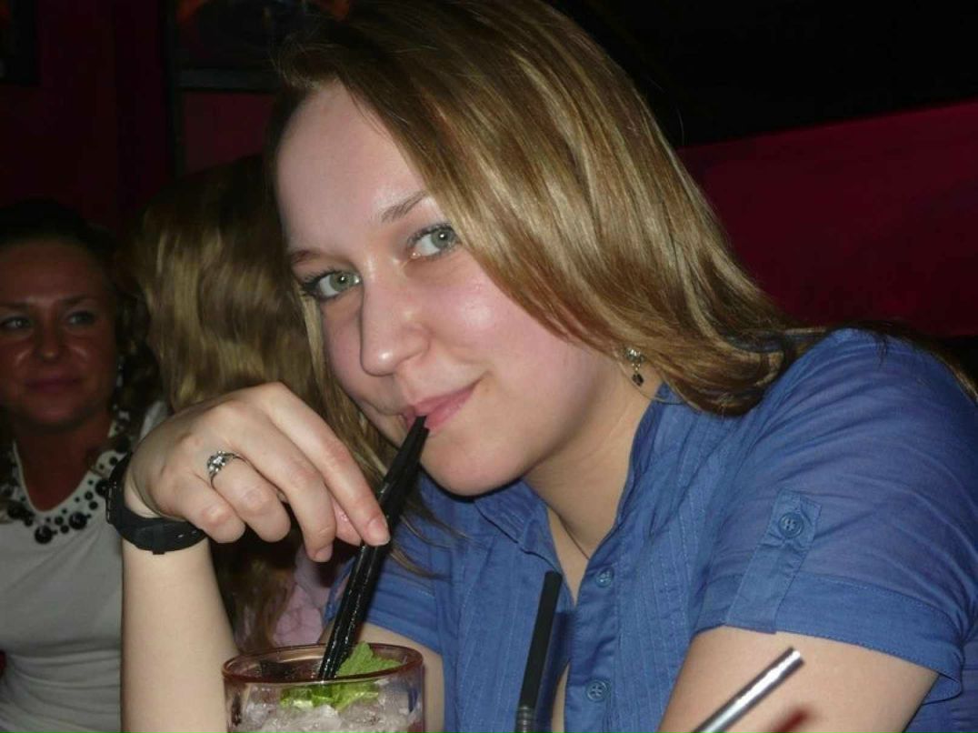 Александра Егорова Desire | Москва