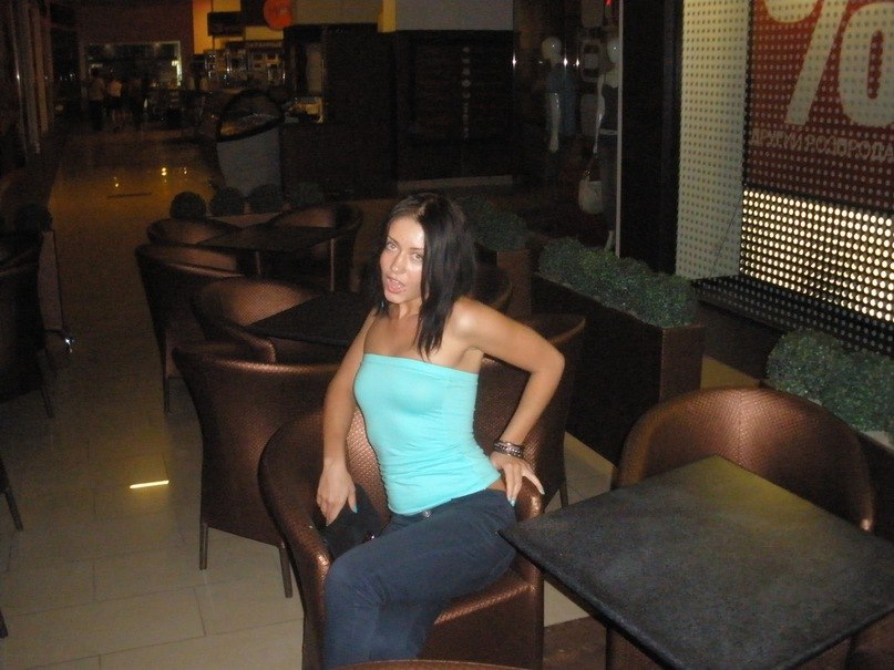 Анна Марченко | Харьков