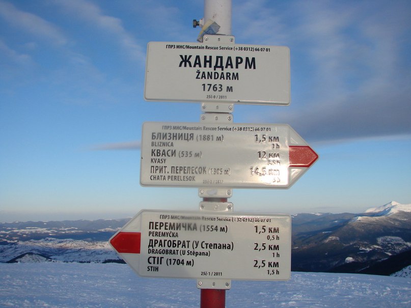 Виктория Бакай | Днепр (Днепропетровск)