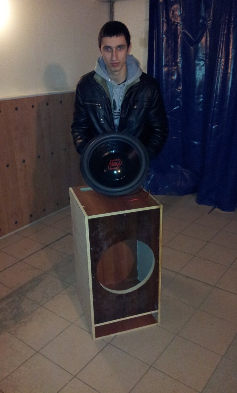 Mikhail Semchev | Оренбург