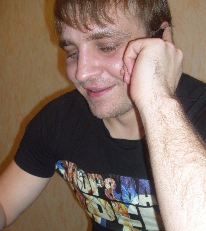 Виталий Левада | Тольятти