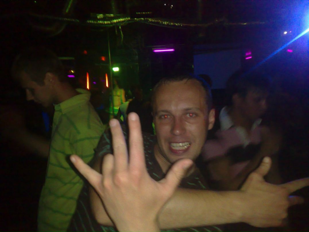 Михаил Маслов | Ставрополь