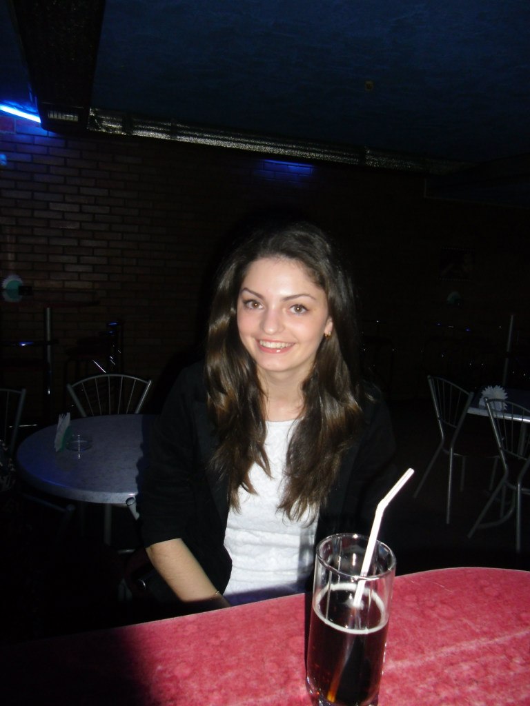 Юлия Тимура | Рубежное