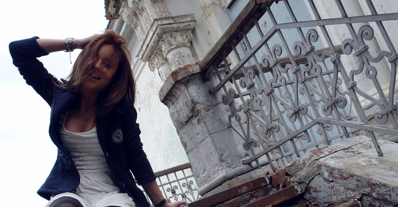 Ekaterina Sergeevna ♡ | Москва