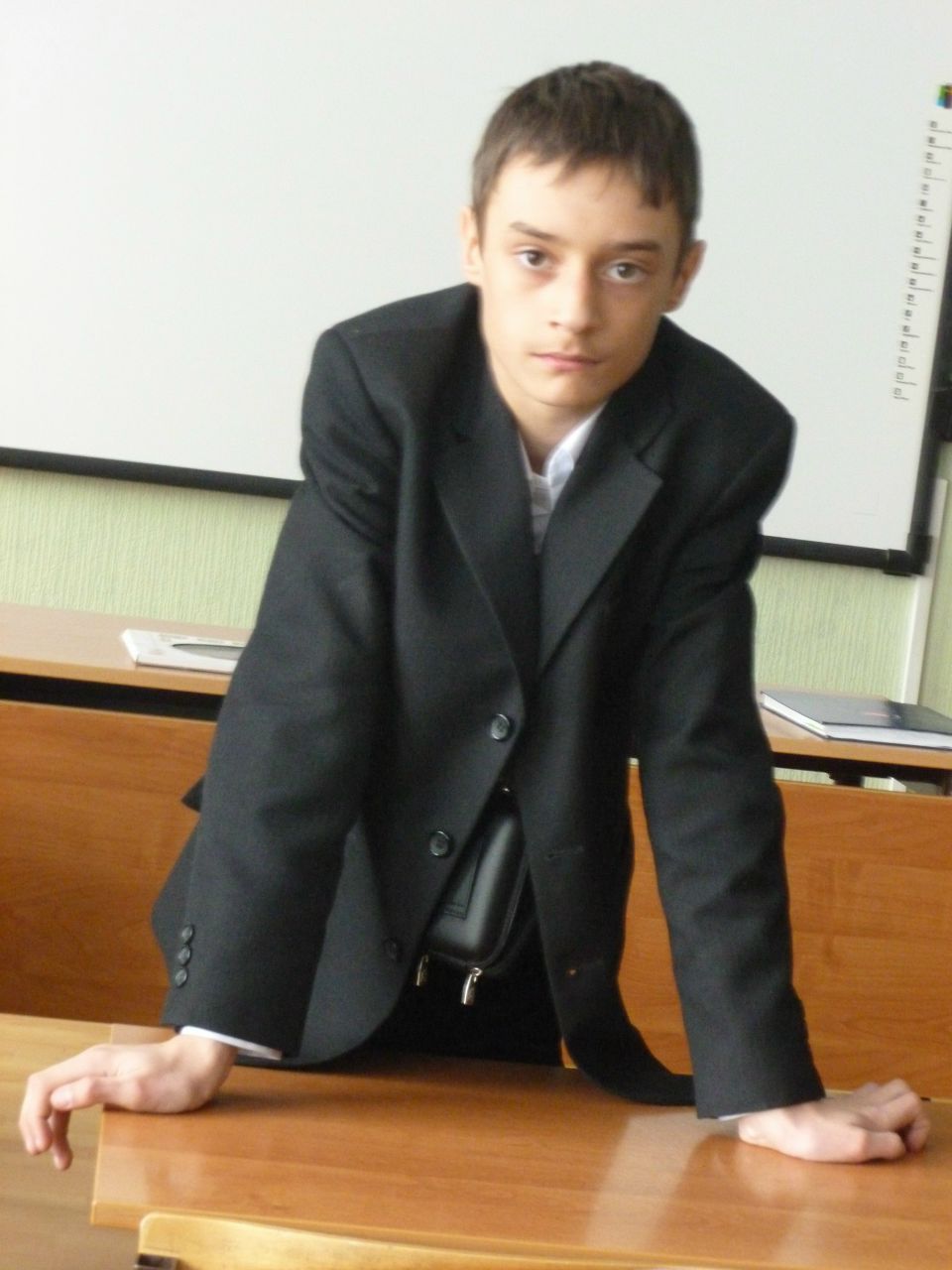 Тимур Григорьев | Лабинск