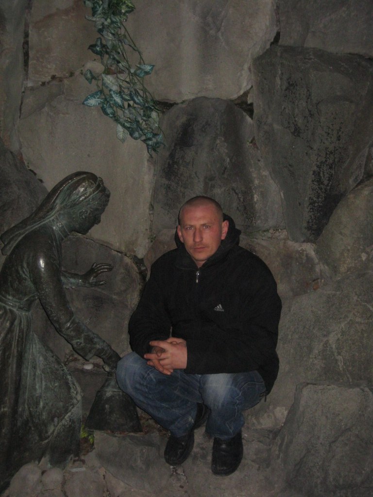 Сергей Кирьянов | Фёдоровка / Чубаревка