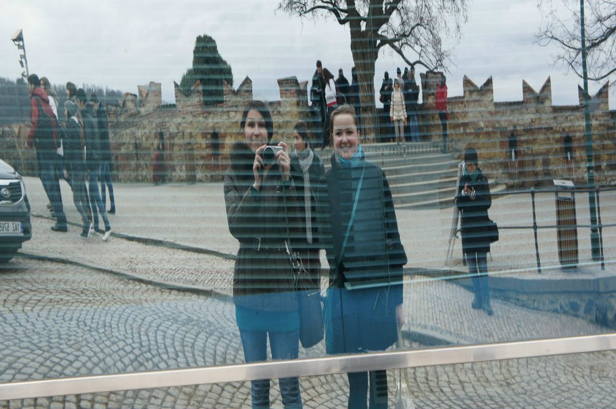 Maria Golikova | Utrecht