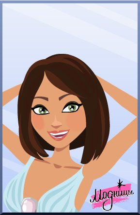 Виктория Ишутина ...FuRiS... | Саратов