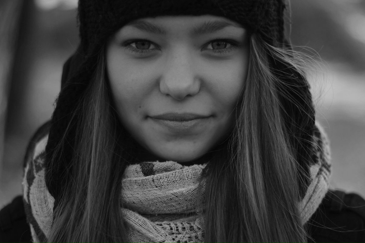 Надя Кулікова | 