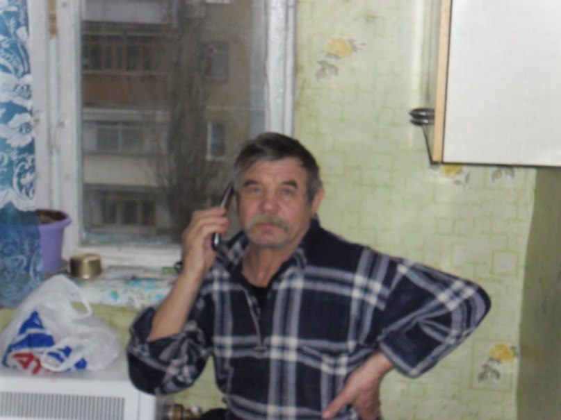 Игорь Иванов | Степовое / Орджоникидзе