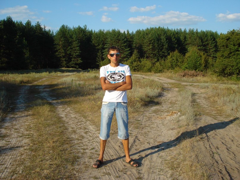 Руслан Кокарев | Славянск