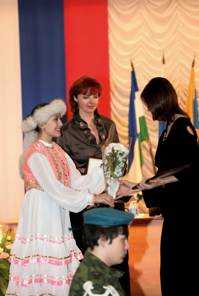 Галина Антарюк | Fgura