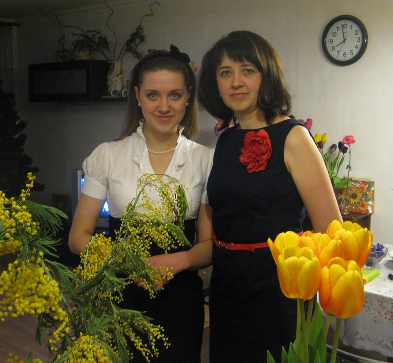 Екатерина Павлова ღ♥ღ | 