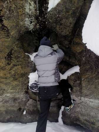 Федор Редькин | Мийнала