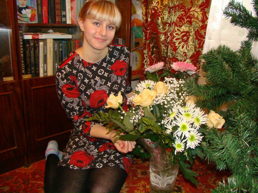 Лилия Насретдинова | Санкт-Петербург