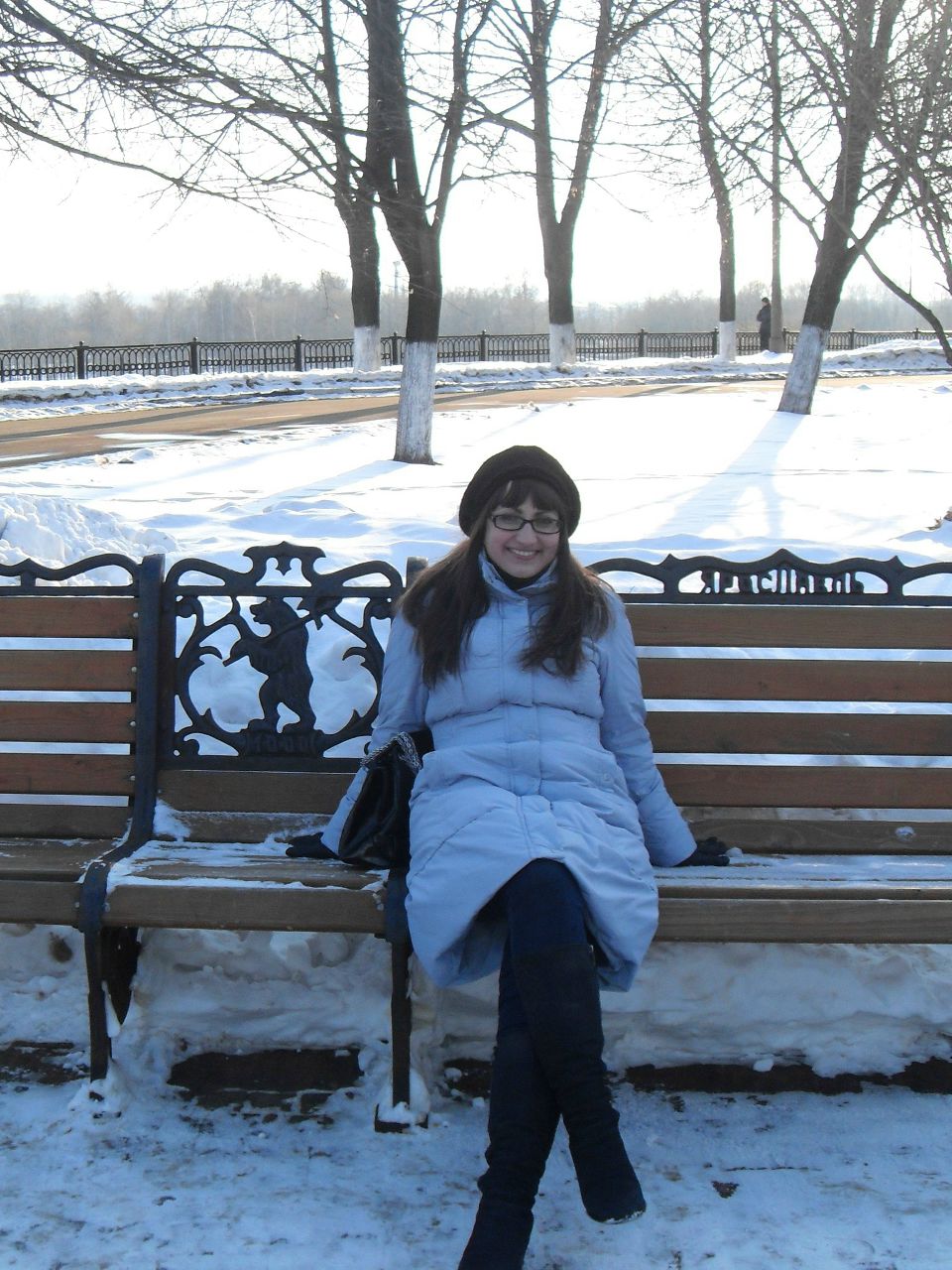 Марина Романова | Калуга