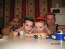 Фотография Данила Олянин