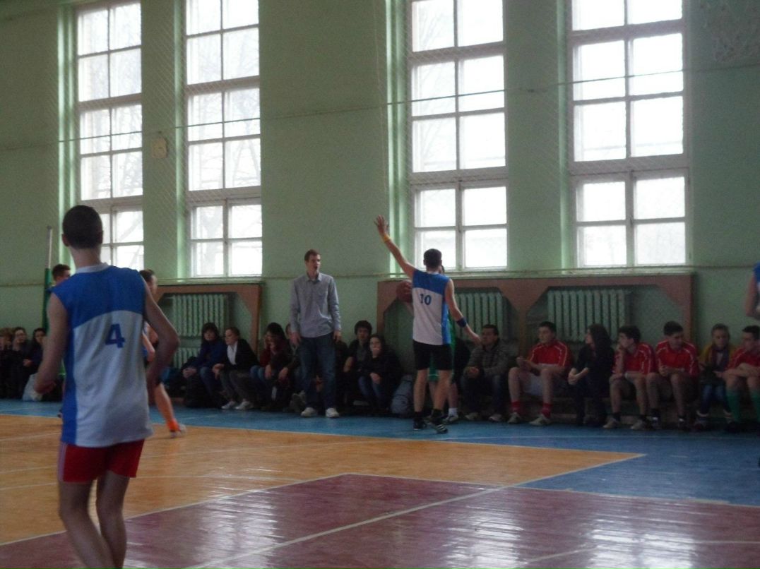 Сергей Кузьменко | Никополь