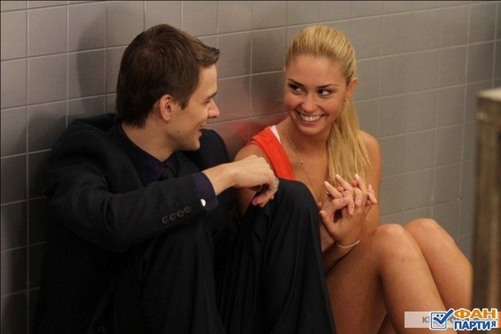 №127, Дарья Старкова, 35 лет, Москва №127, Дарья Старкова, 35 лет, Москва