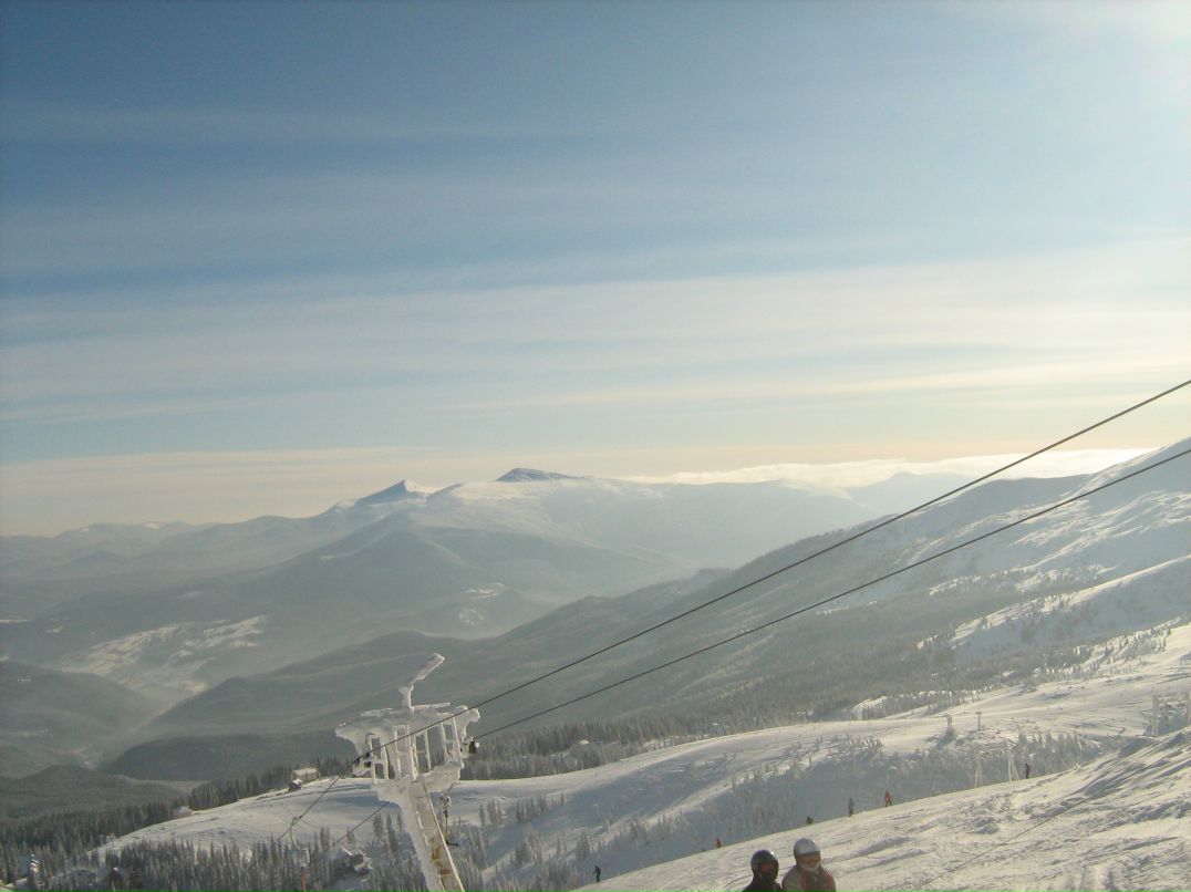 Василий Бескоровайный DOC | 