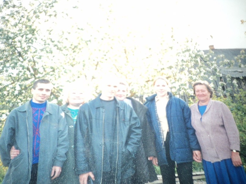 Нина Павлова | Великий Новгород