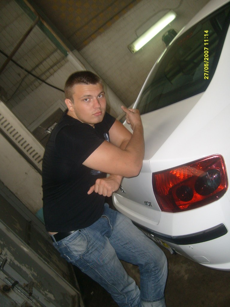 Александр Чекалин | Пятигорск